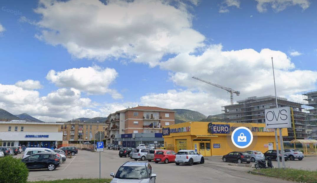 Terracina